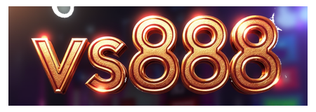 vs888 logo