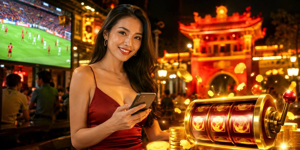 vs888 Mega Roulette