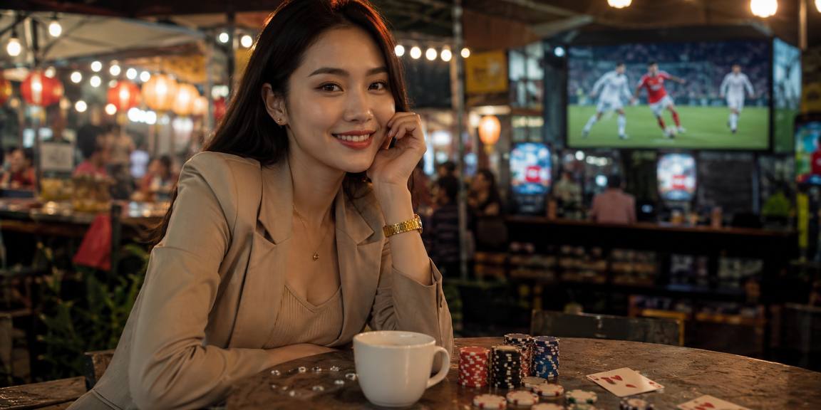 vs888 Live Casino