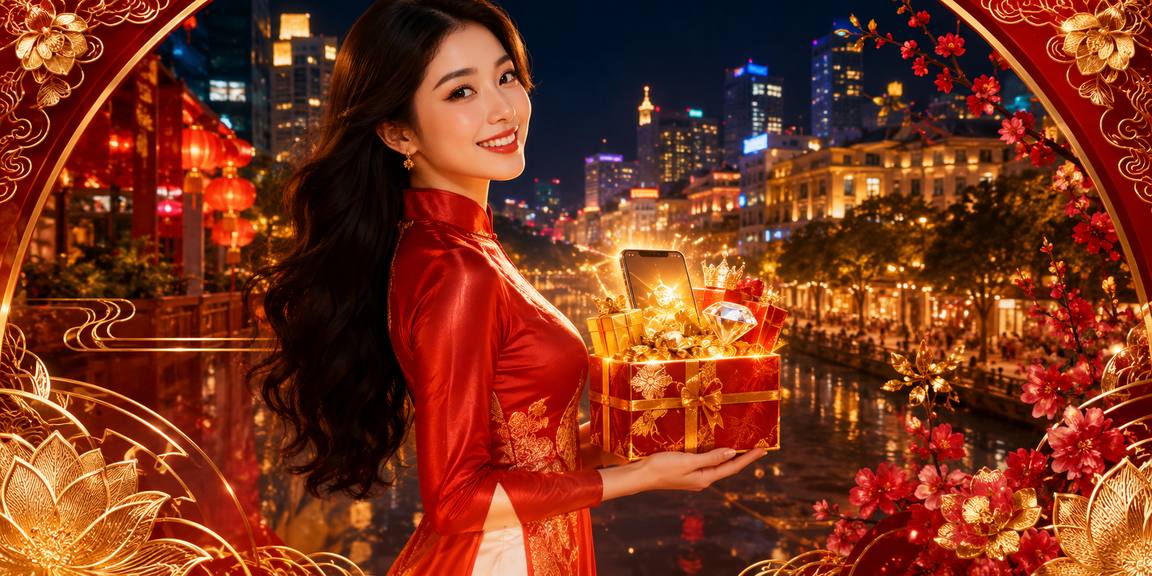 vs888 Cấu trúc Lobby