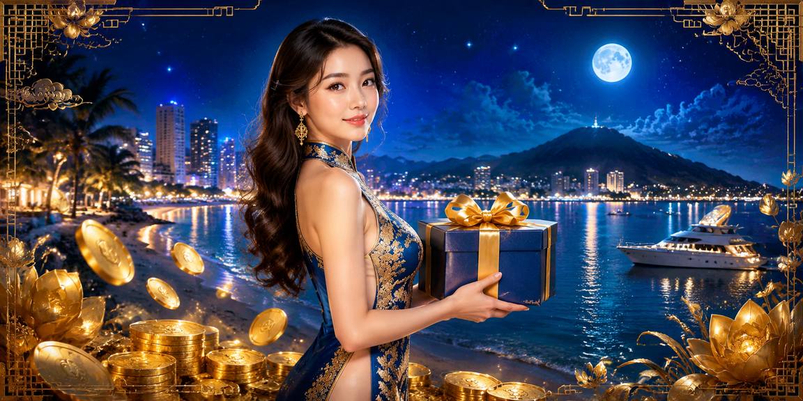 vs888 Slot mới từ studio đối tác